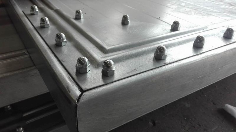 平移、平開(kāi)、折疊門(mén)包角